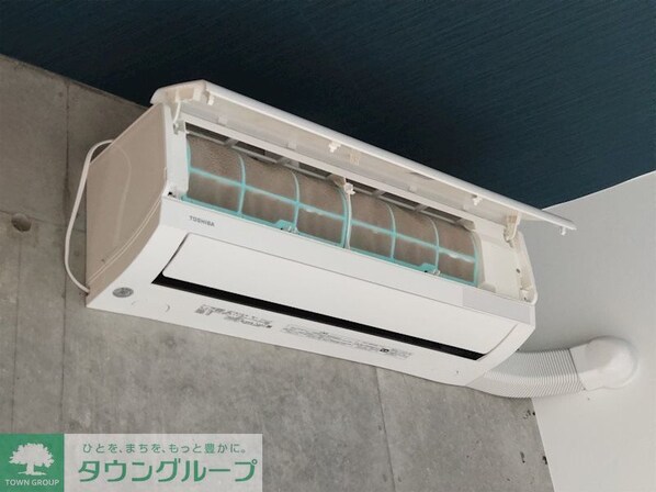 ヴェスパーマティーニ亀有の物件内観写真